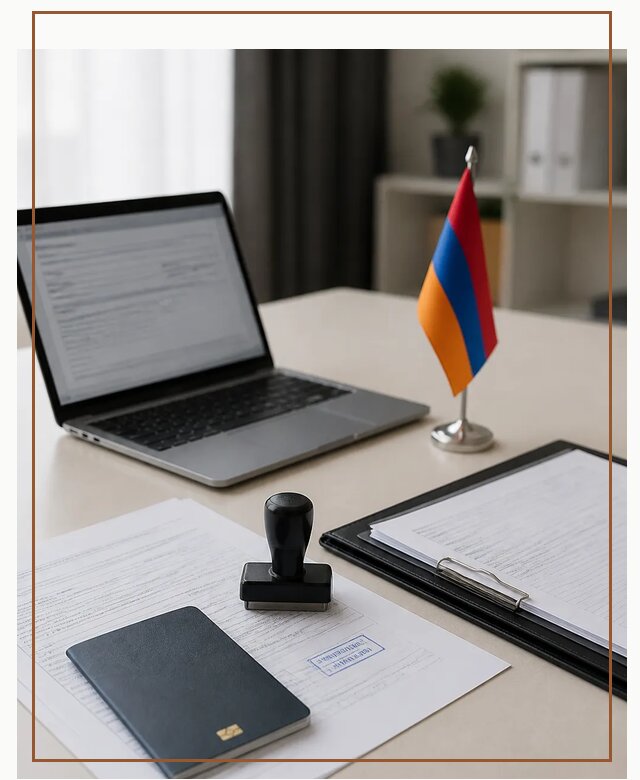 Оформление гражданства Армении в Ирбите по цене от 82448 р. | Гиперактив-Рбт