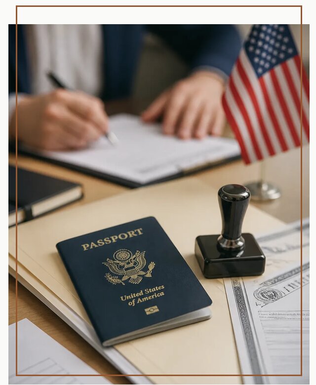 Оформление гражданства США в Ирбите под ключ от 49469 р. | Гиперактив-Рбт