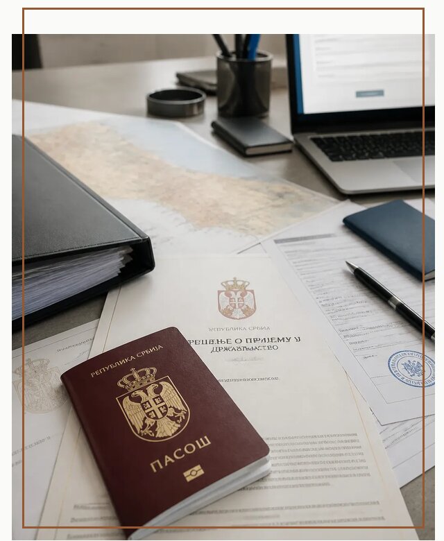 Оформление гражданства Сербии в Ирбите по цене от 274825 р. | Гиперактив-Рбт