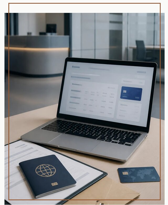 Открытие счета для SWIFT переводов в Ирбите по цене от 6486 р. | Гиперактив-Рбт
